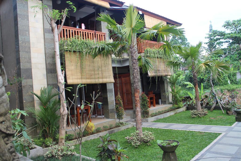 אובוד Betutu Bali Villas מראה חיצוני תמונה