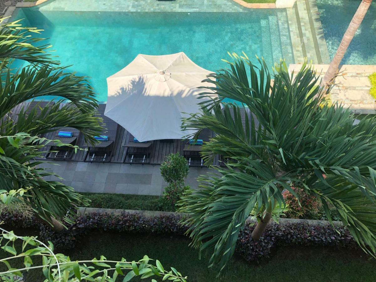 אובוד Betutu Bali Villas מראה חיצוני תמונה